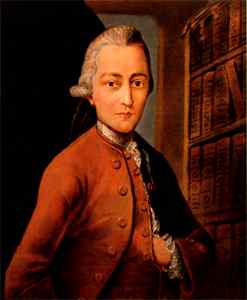Goethe Biographie / Bilder | Xlibris