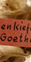 Goethe