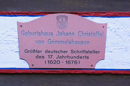 Grimmelshausen