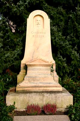 Keller