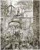 Gustave Doré: »Verkehr in der Londoner City«
